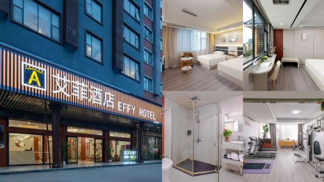 EFFY HOTEL&nbsp;
