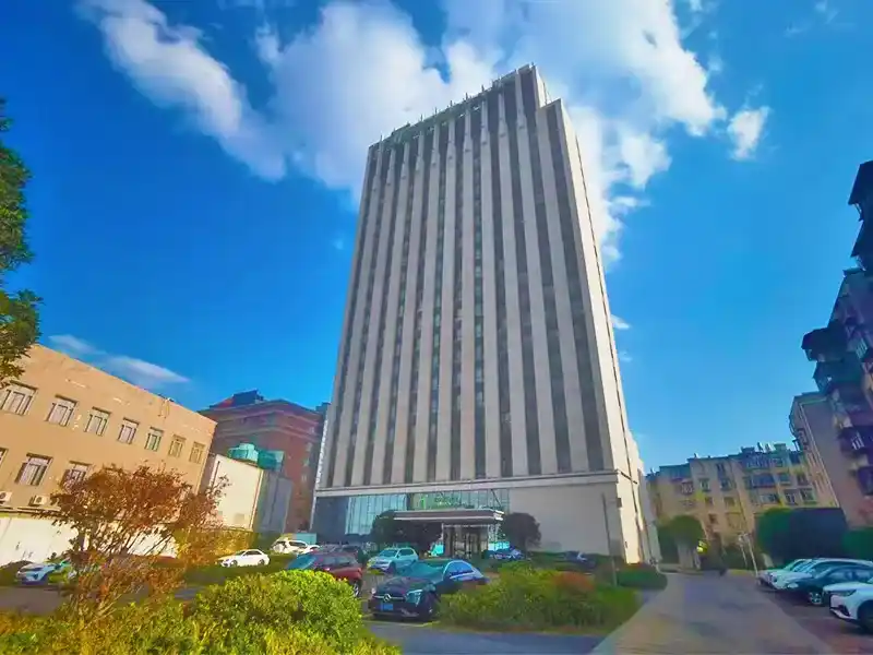 Holiday Inn Express Kunming West - 1