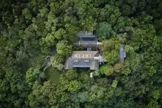 Sisan Resort-Hupao 1934 Hotel -2