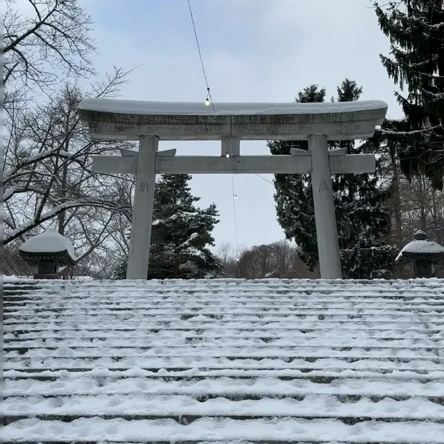 阿部野神社
