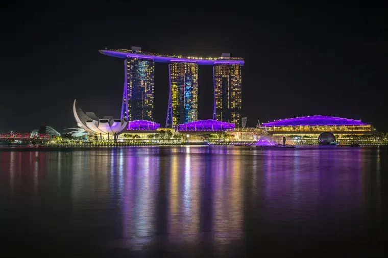 What are Types of Singapore Visas?