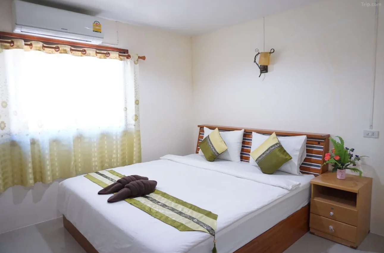 อิงภูรีสอร์ท