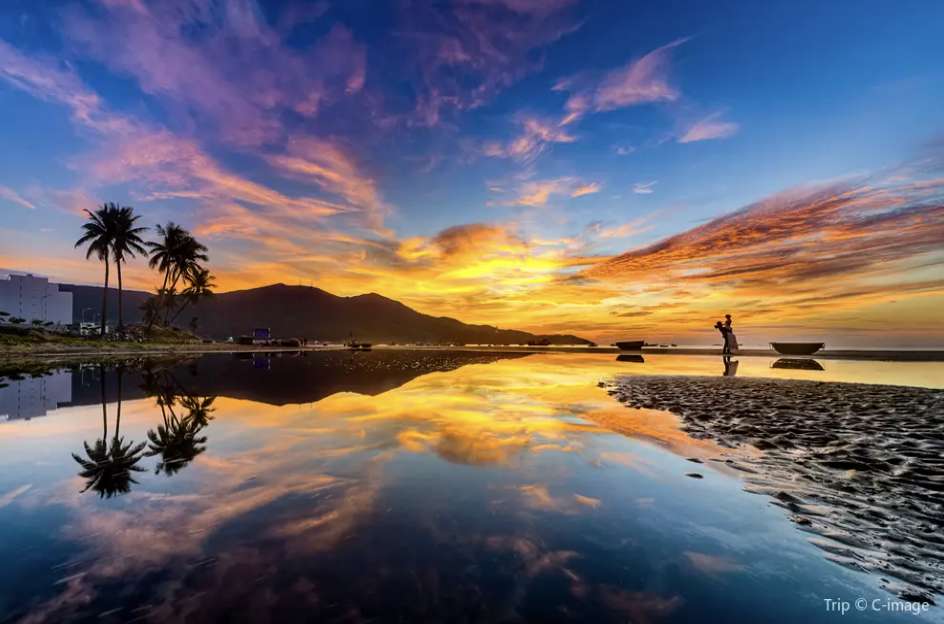 베트남 다낭 여행시기