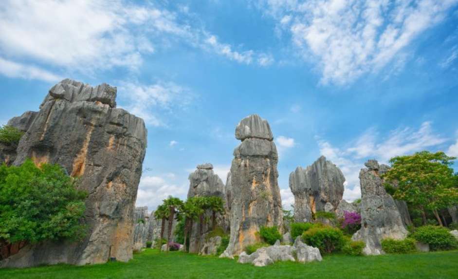 อากาศยูนนาน