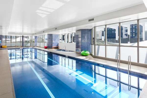 澳洲住宿｜布里斯本住宿推薦 澳洲住宿｜布里斯本赫歇爾街美利通公寓式飯店