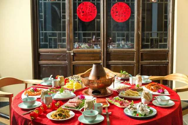 過年禁忌|過年必吃吉祥食物寓意