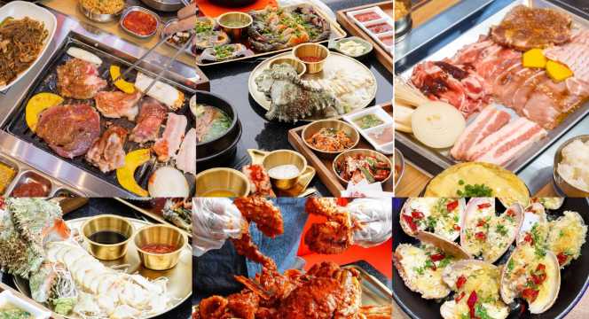 ICONSIAM โซนริมน้ำ – ความอร่อยที่เด็กและผู้ใหญ่ตกลงกันได้