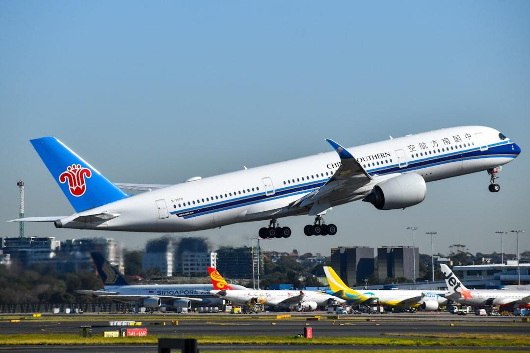 China Southern Airlines โรงแรม ฟรี 2025–2026