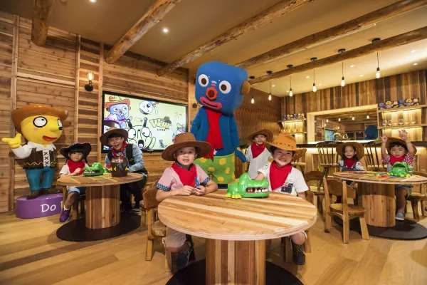 宜蘭｜蘭城晶英酒店
