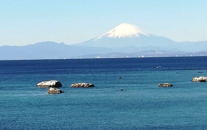 【2026年最新】葉山観光ドライブ／レンタカーガイド| Trip.com