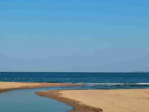 ชายหาดชิงเต่า