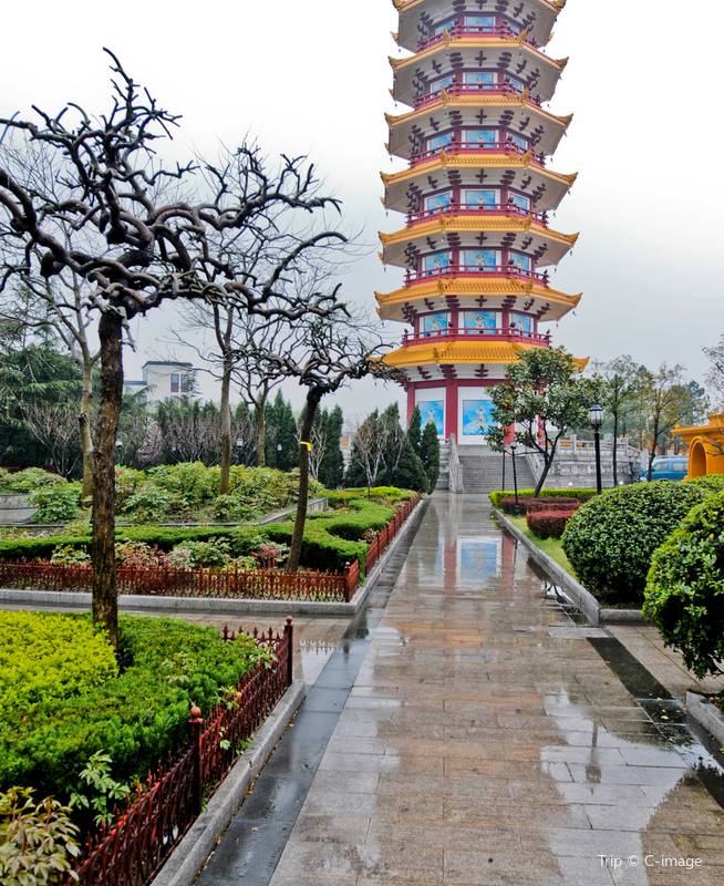 วัดเป่าหัว