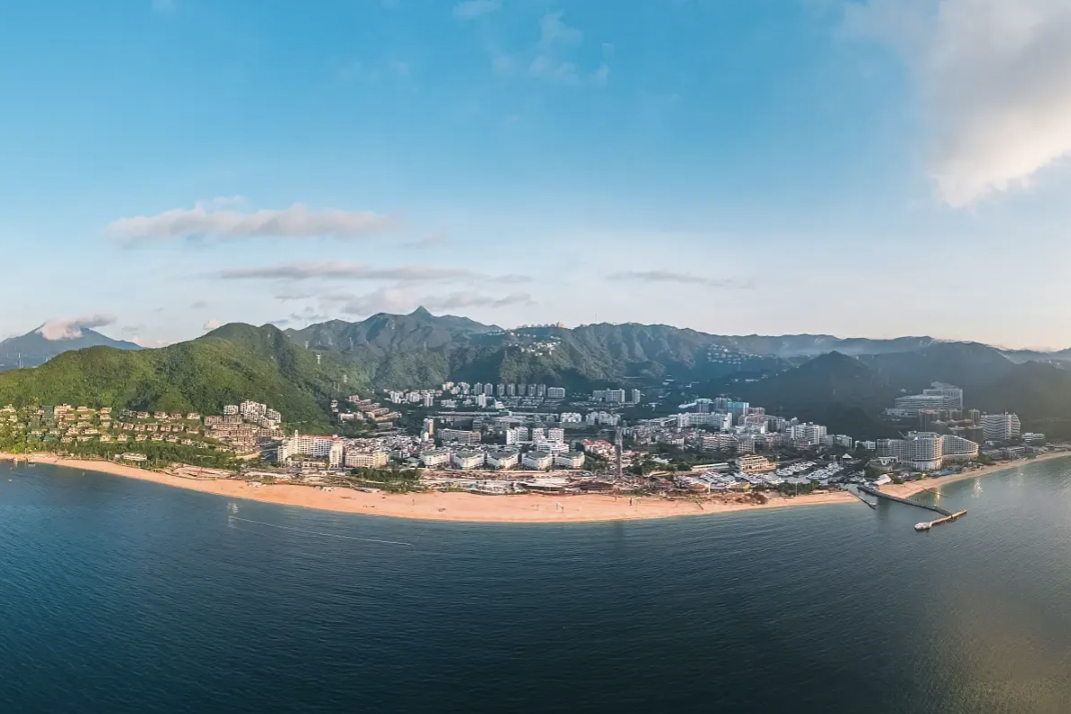 深圳景點