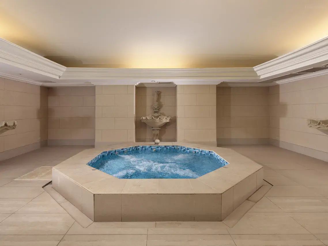 高雄寒軒國際大飯店