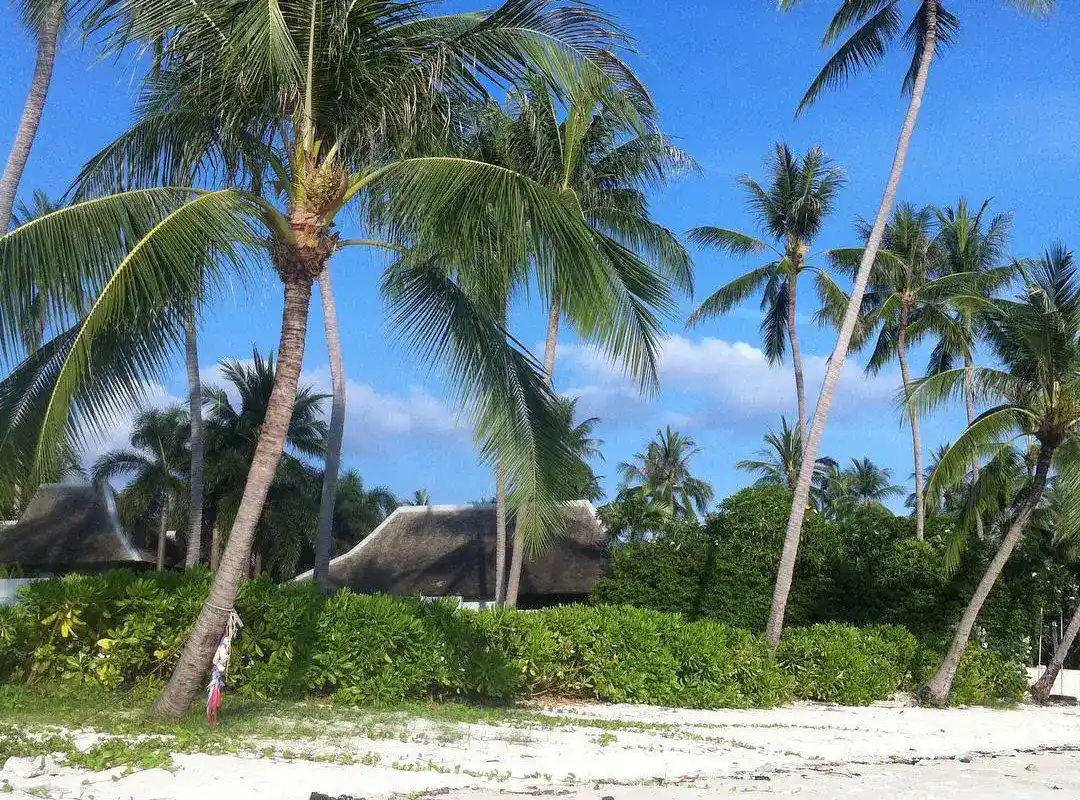 หาดลิปะน้อย