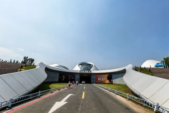โรงละครโอเปร่าฮาร์บิน