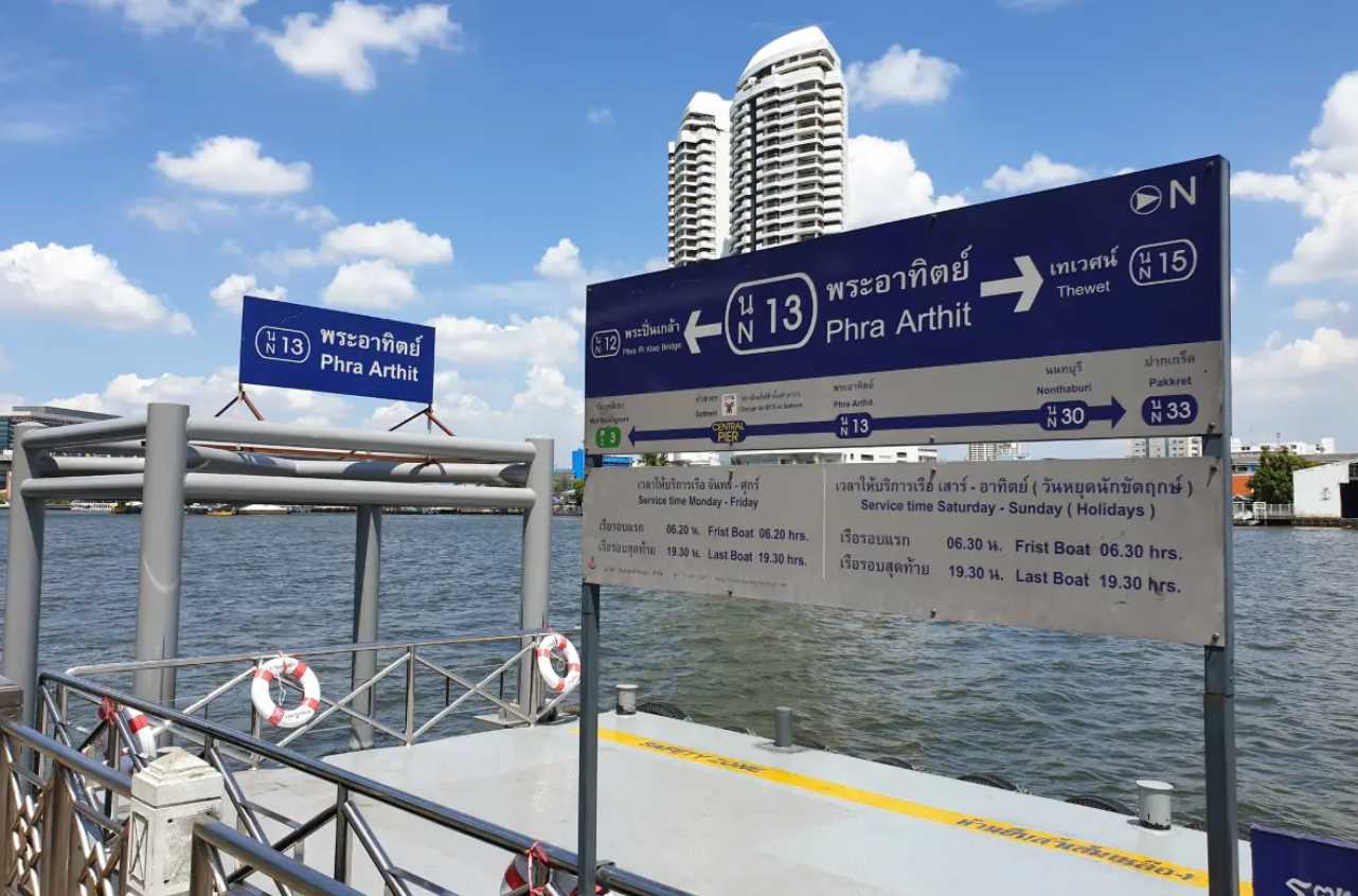 ถนนพระอาทิตย์