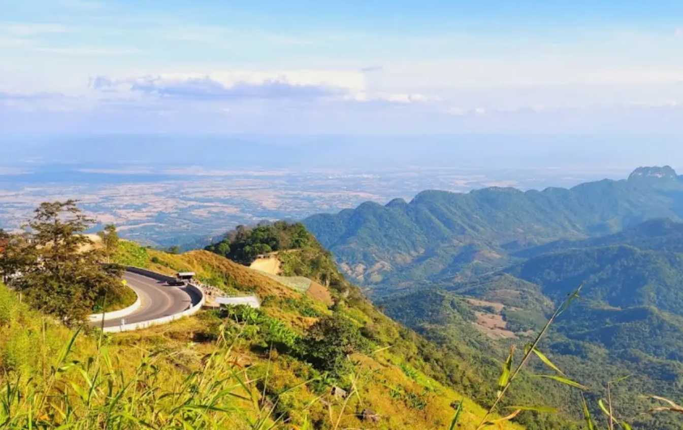 ภูทับเบิก