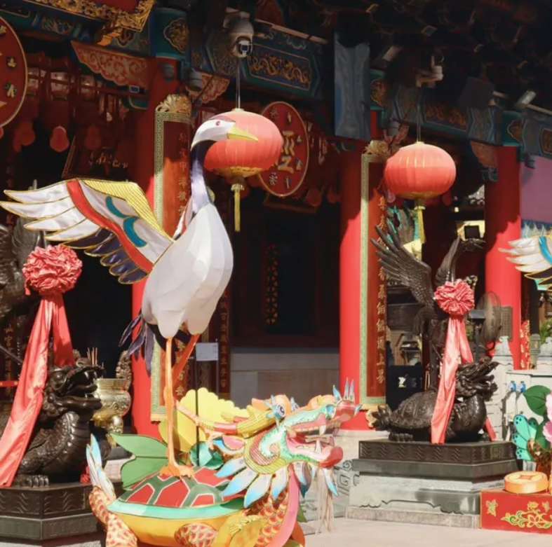 วัดแขกงหมิว