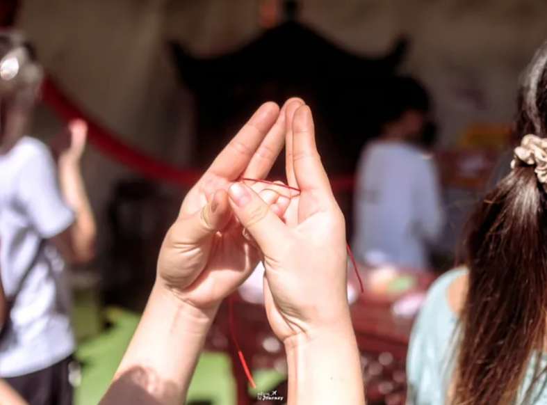 วัดหวังต้าเซียน