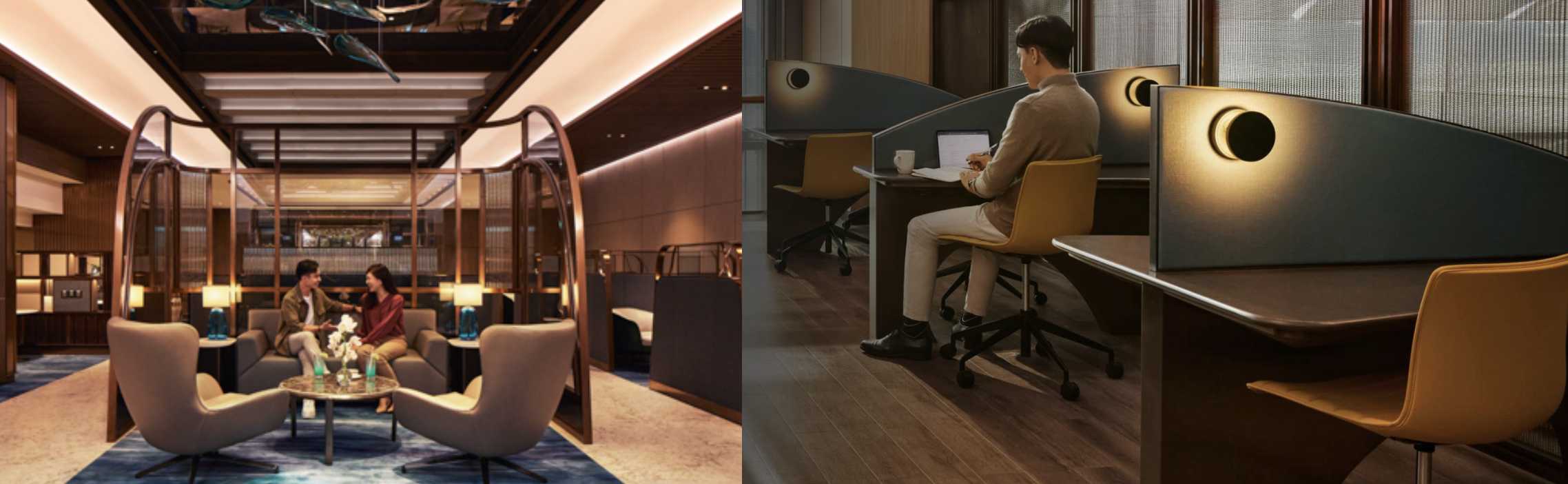 專屬候機室／貴賓室