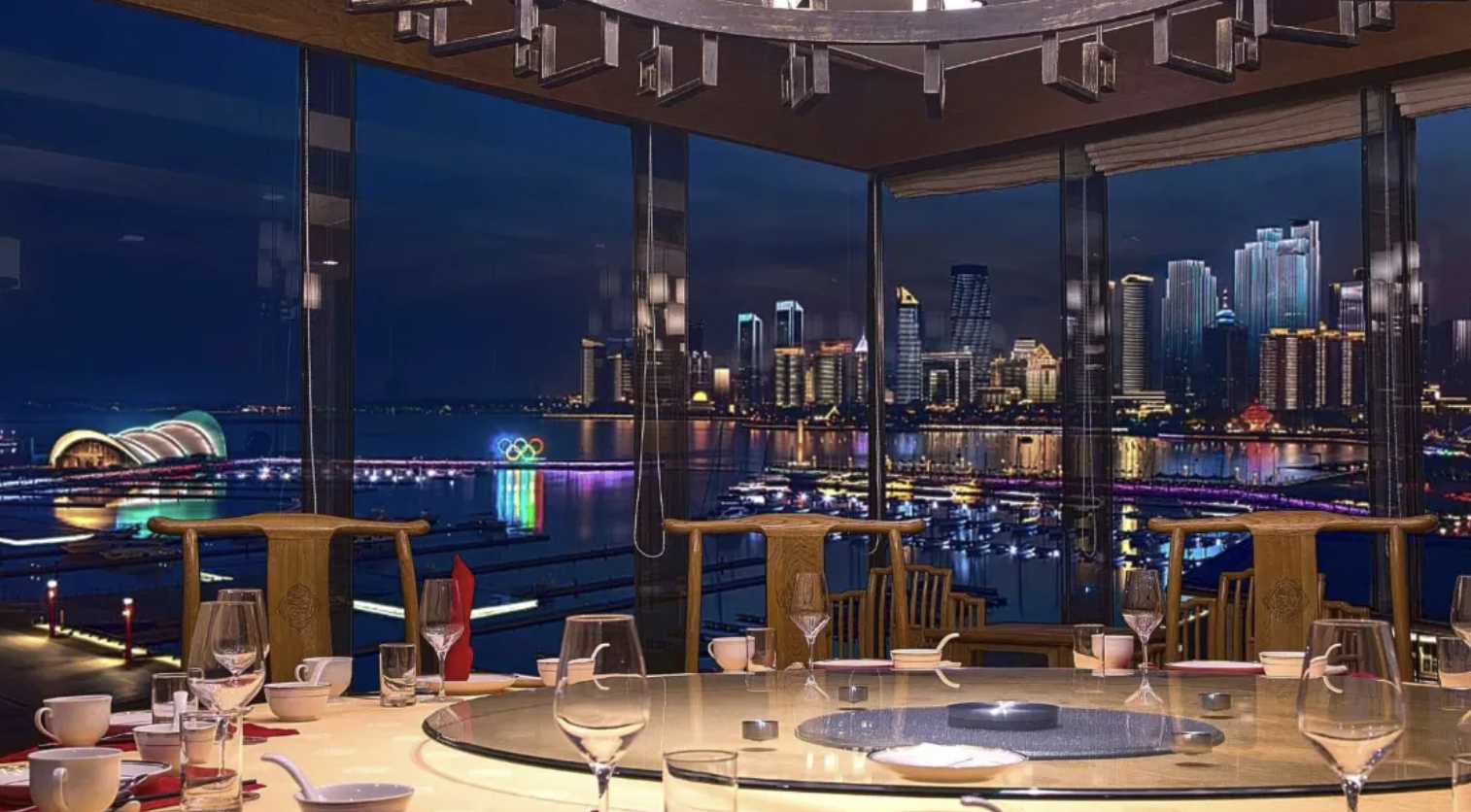 중국 칭다오 혼자 여행