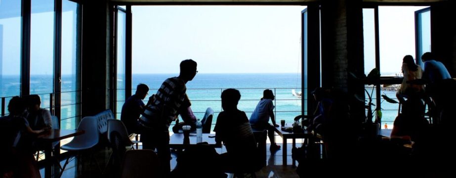 웰니스 여행, 강릉