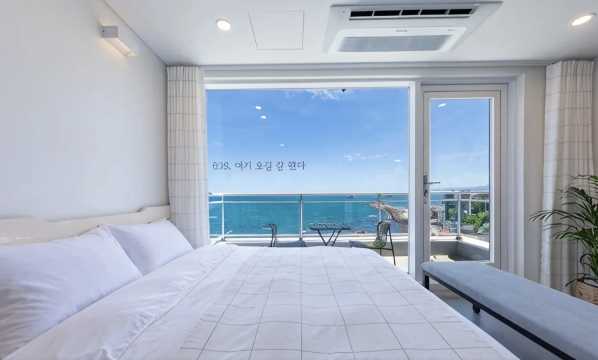 동해 독채 펜션 오션뷰