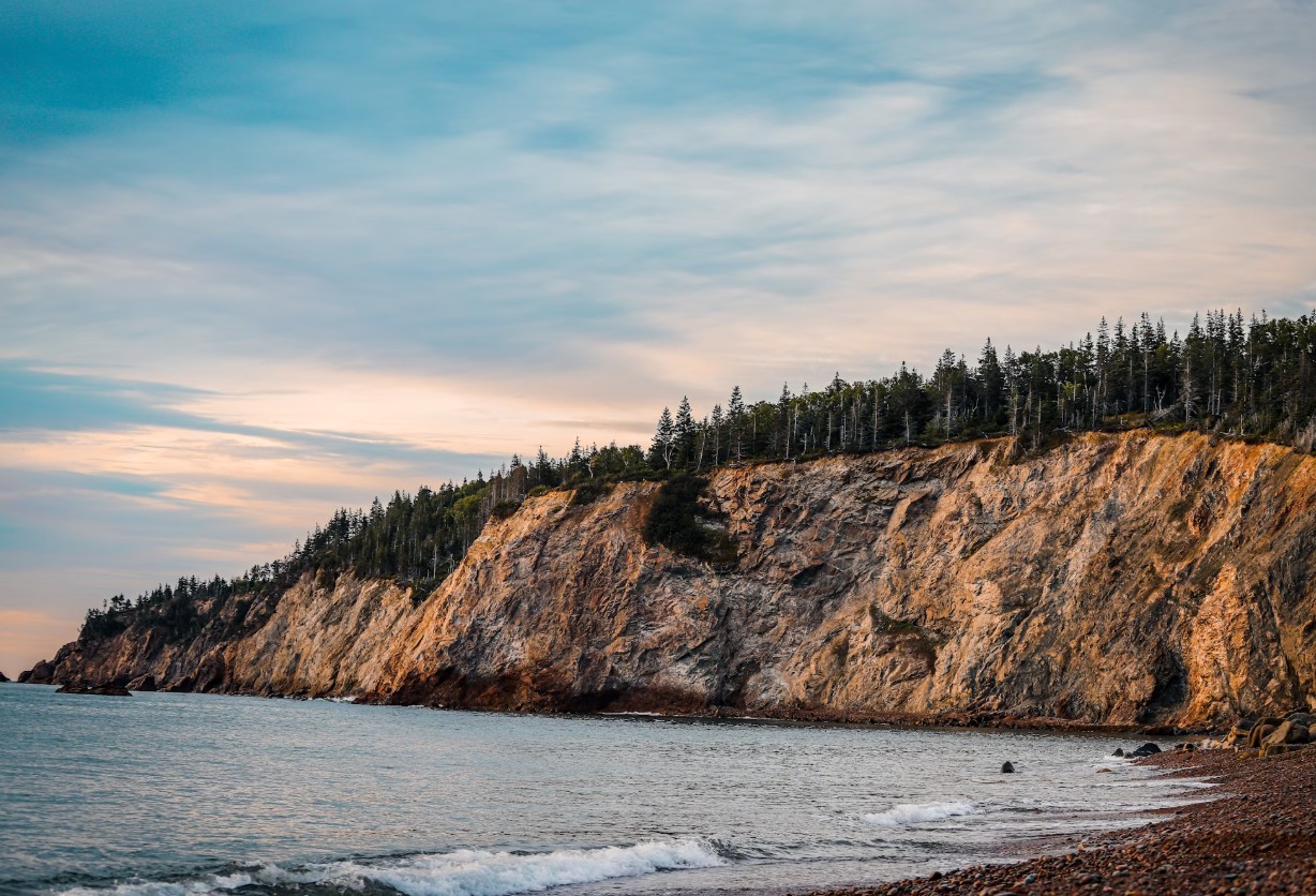 Cape Breton