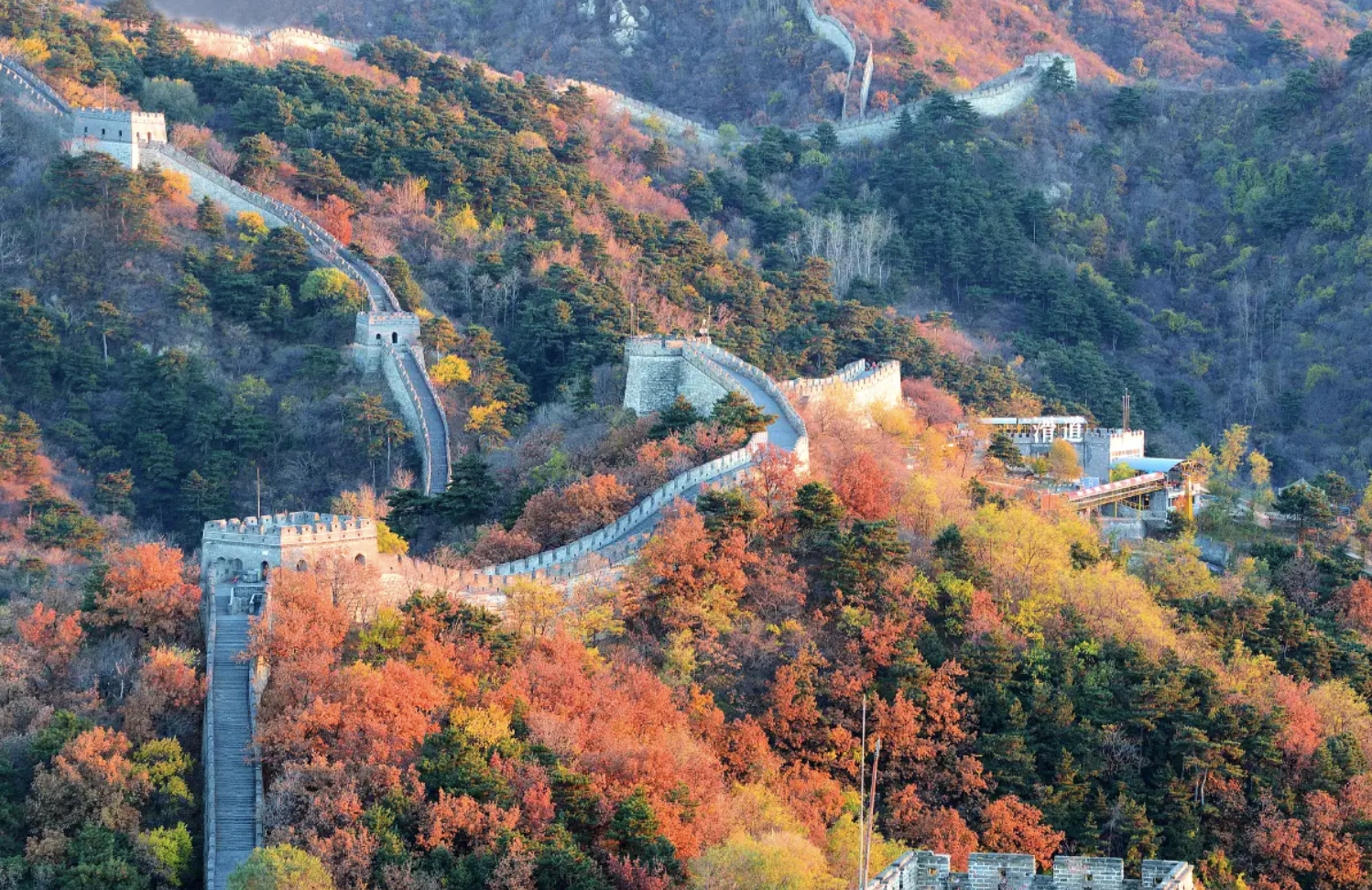 北京景點