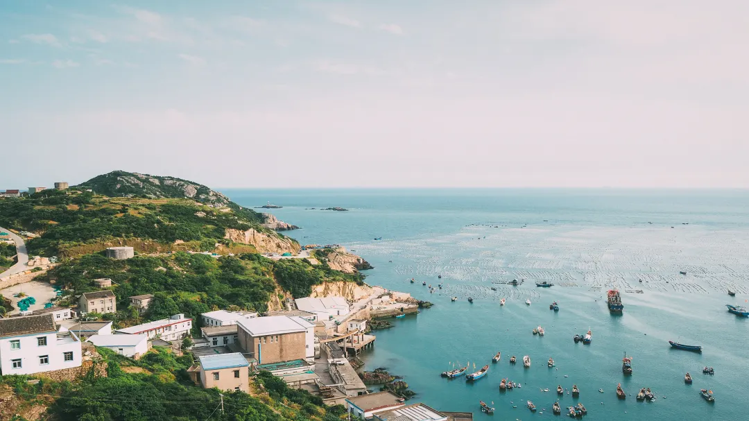 廣東湛江硇洲島+龍海天沙灘+東海島一日遊
