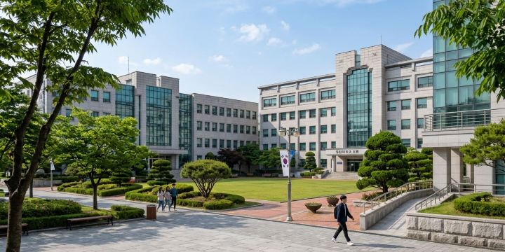 Changwon National University