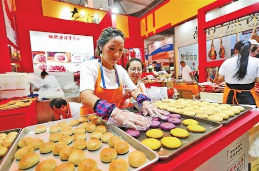 เคล็ดลับการซื้อของฝากคุนหมิง