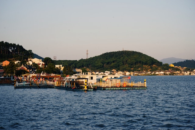 국내 한달살기 제주