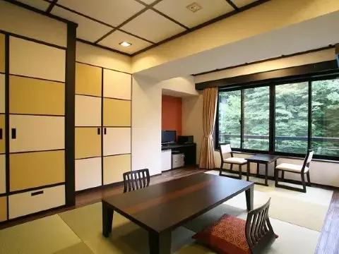 Yamagisi Ryokan-1