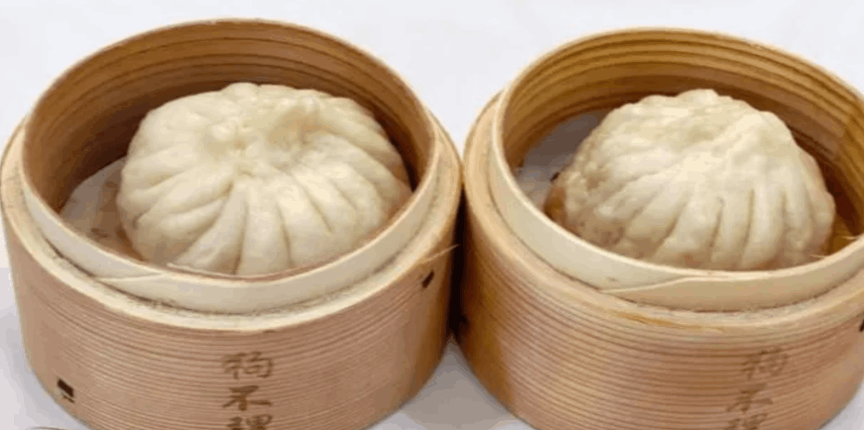 톈진 만두