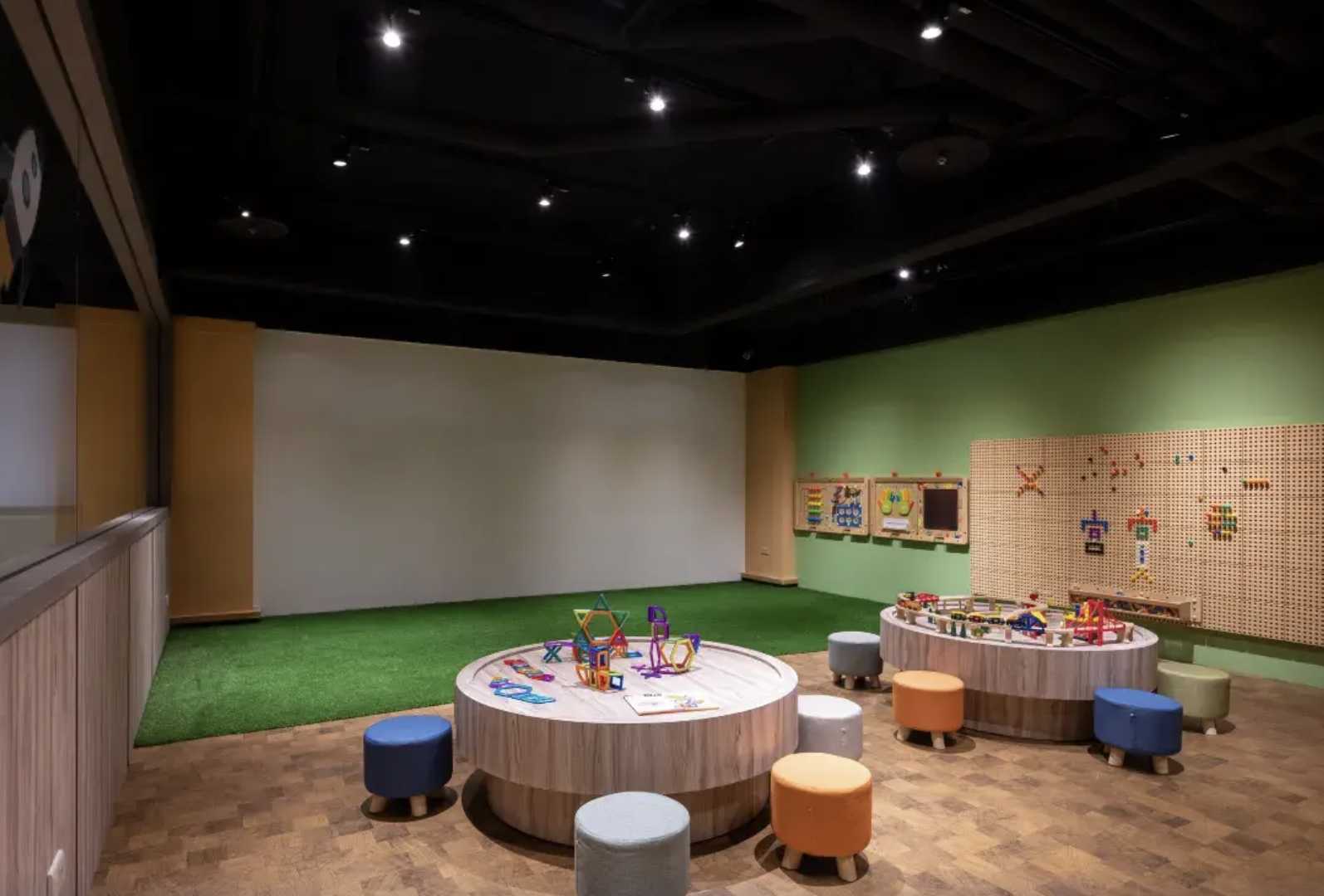 高雄宮賞藝術大飯店