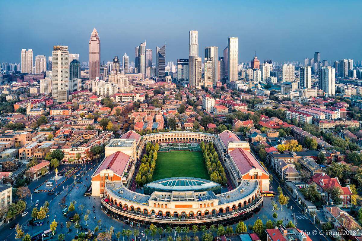 อู่ต้าเต้า