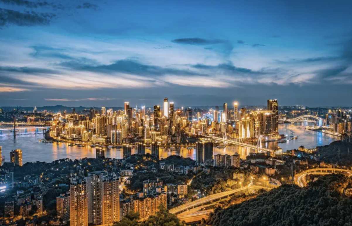 충칭 마사지 꿀팁