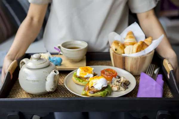 清邁住宿|清邁 U