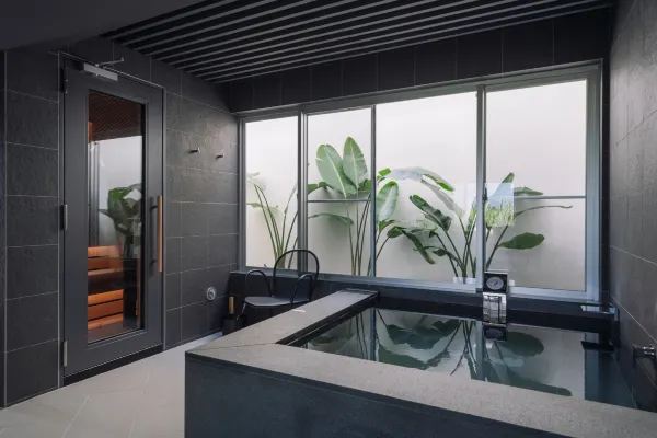 前濱海灘住宿 #3 別墅 康特