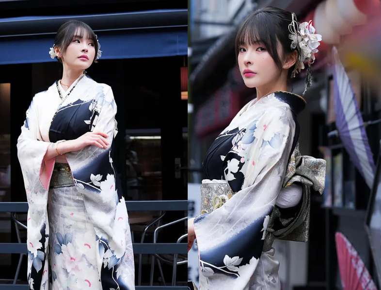 Best Places for a Kimono Experience