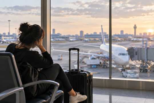 Haneda vs Narita for Jet-Lagged US Travelers