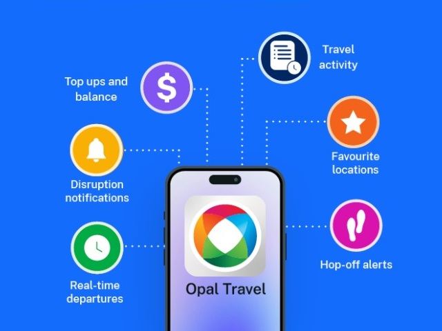 How to Top Up and Check Your Opal Balance