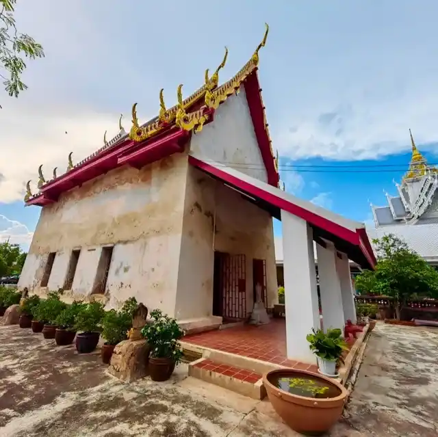 วัดโคกขาม