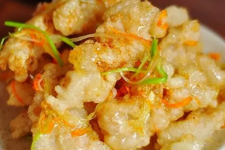 Guo Bao Rou