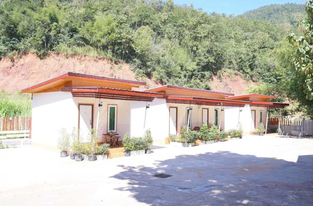 อิงภูรีสอร์ท