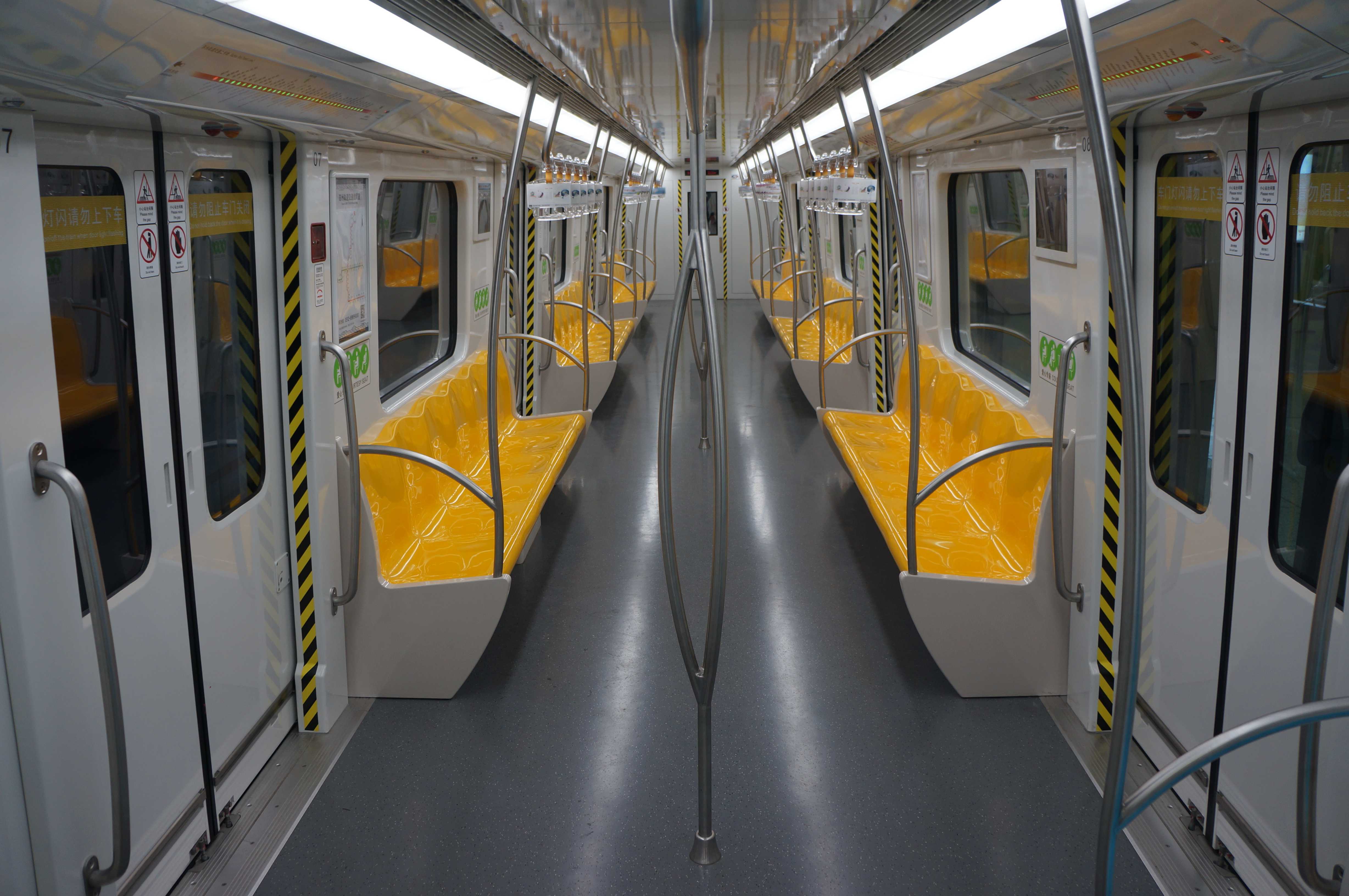 สถานีรถไฟหลักในกว่างโจวและเซินเจิ้น ต้องไปที่ไหน?