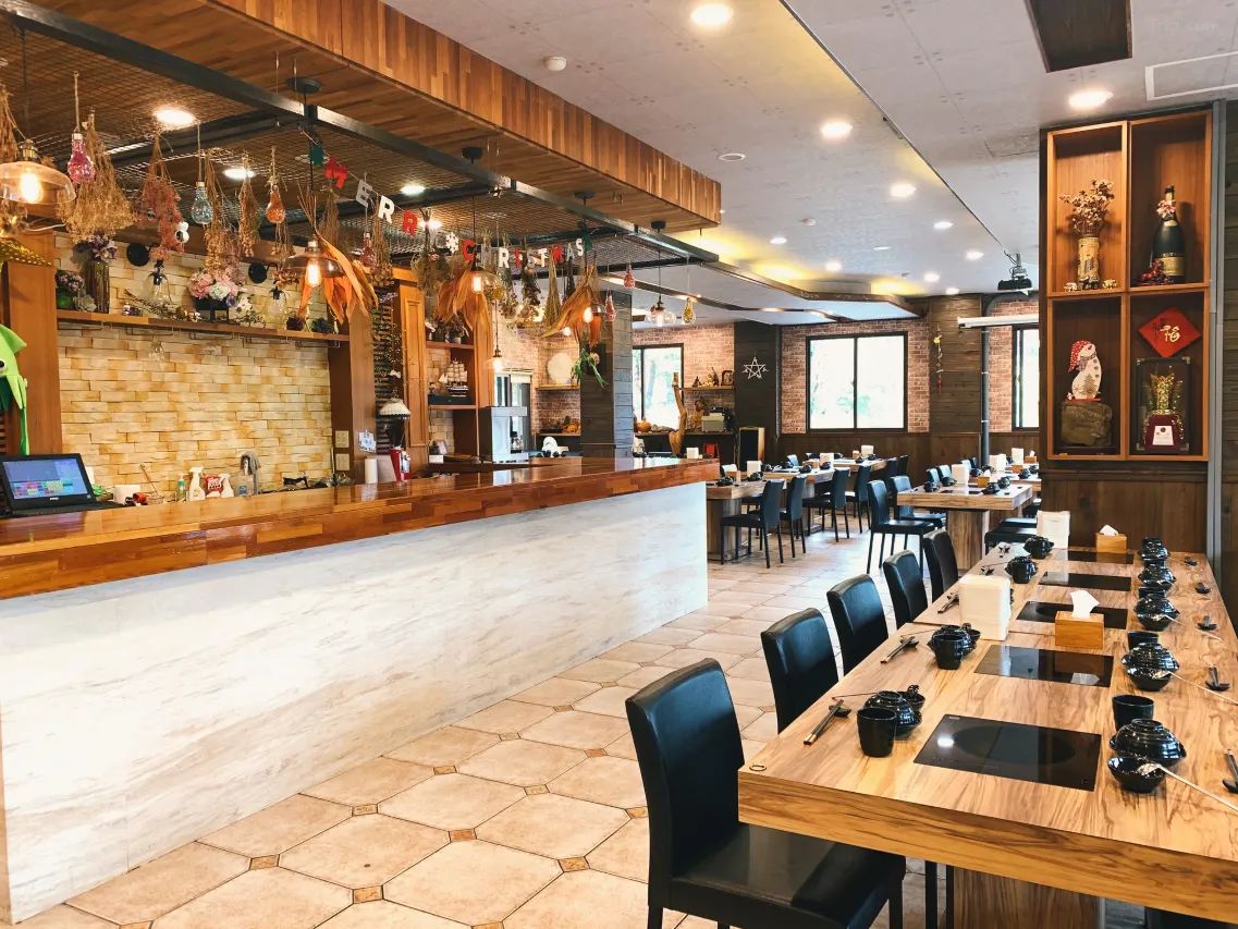 福壽山農場住宿｜南投春大地山莊