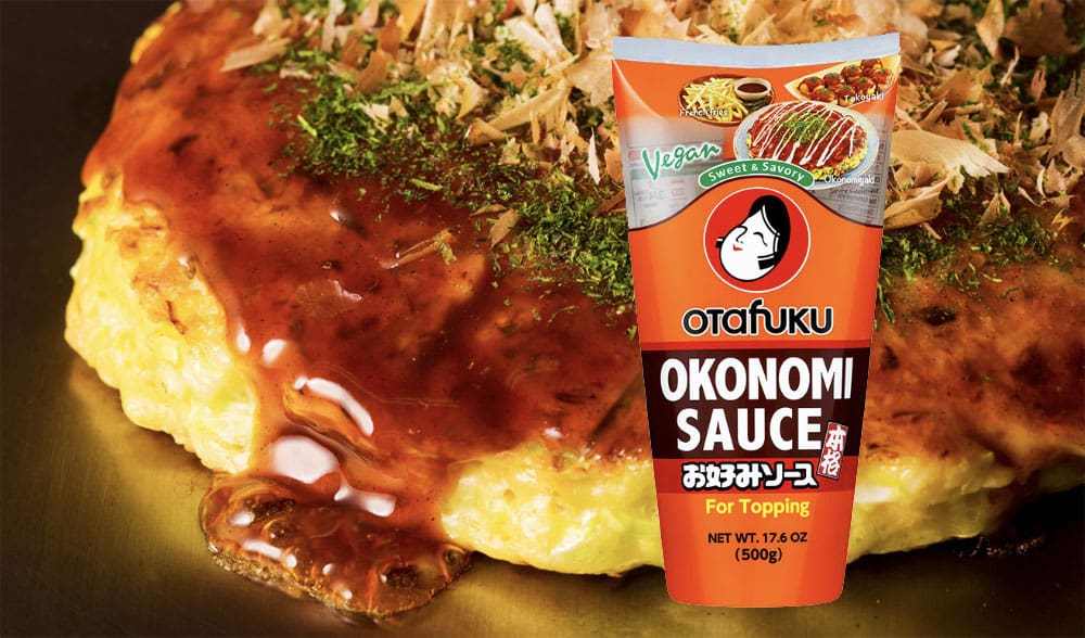 ซอส Otafuku